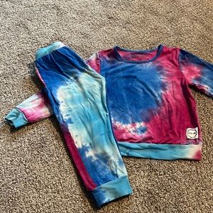 Just for Little Outfit